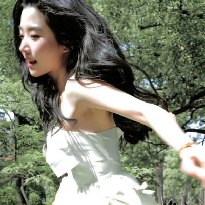 假冒女团