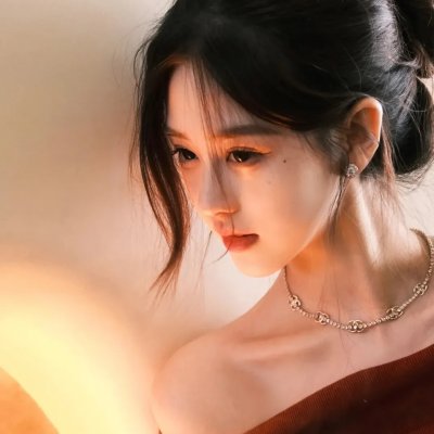 金色黄昏